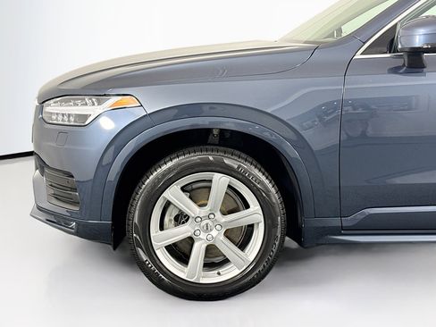 Used 2022 Volvo XC90 T5 Momentum image 45