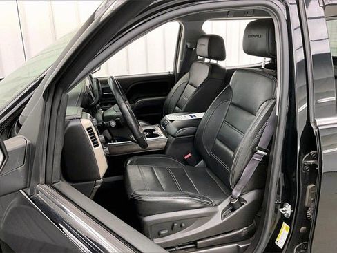 Used 2017 GMC Sierra 1500 Denali image 8