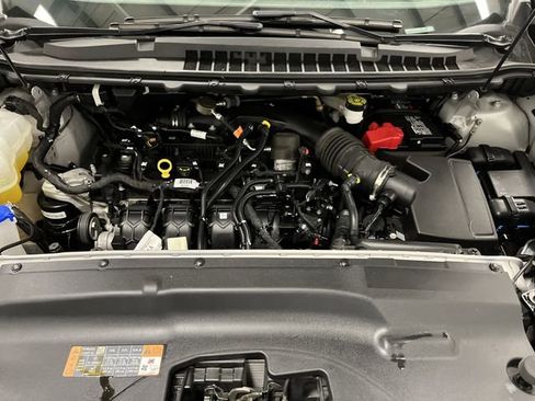 Used 2023 Ford Edge SEL w/ Convenience Package image 37