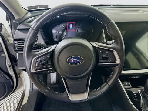 Certified 2024 Subaru Outback Premium AWD/4WD image 13