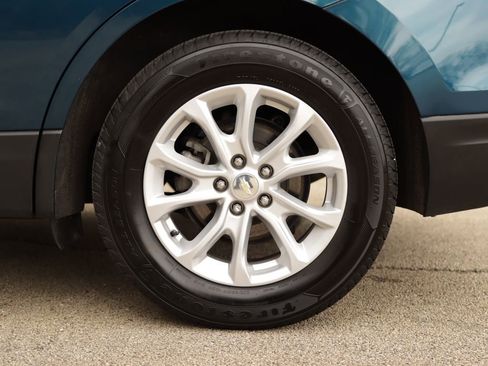 Used 2020 Chevrolet Equinox LT FWD image 35
