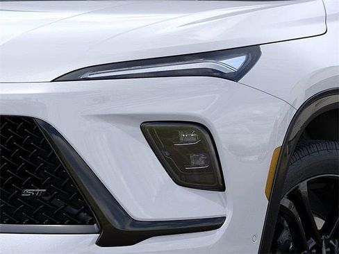 New 2026 Buick Enclave Sport Touring w/ Super Cruise Package image 10