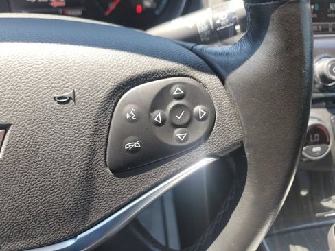 Used 2016 Chevrolet Impala LTZ FWD image 26