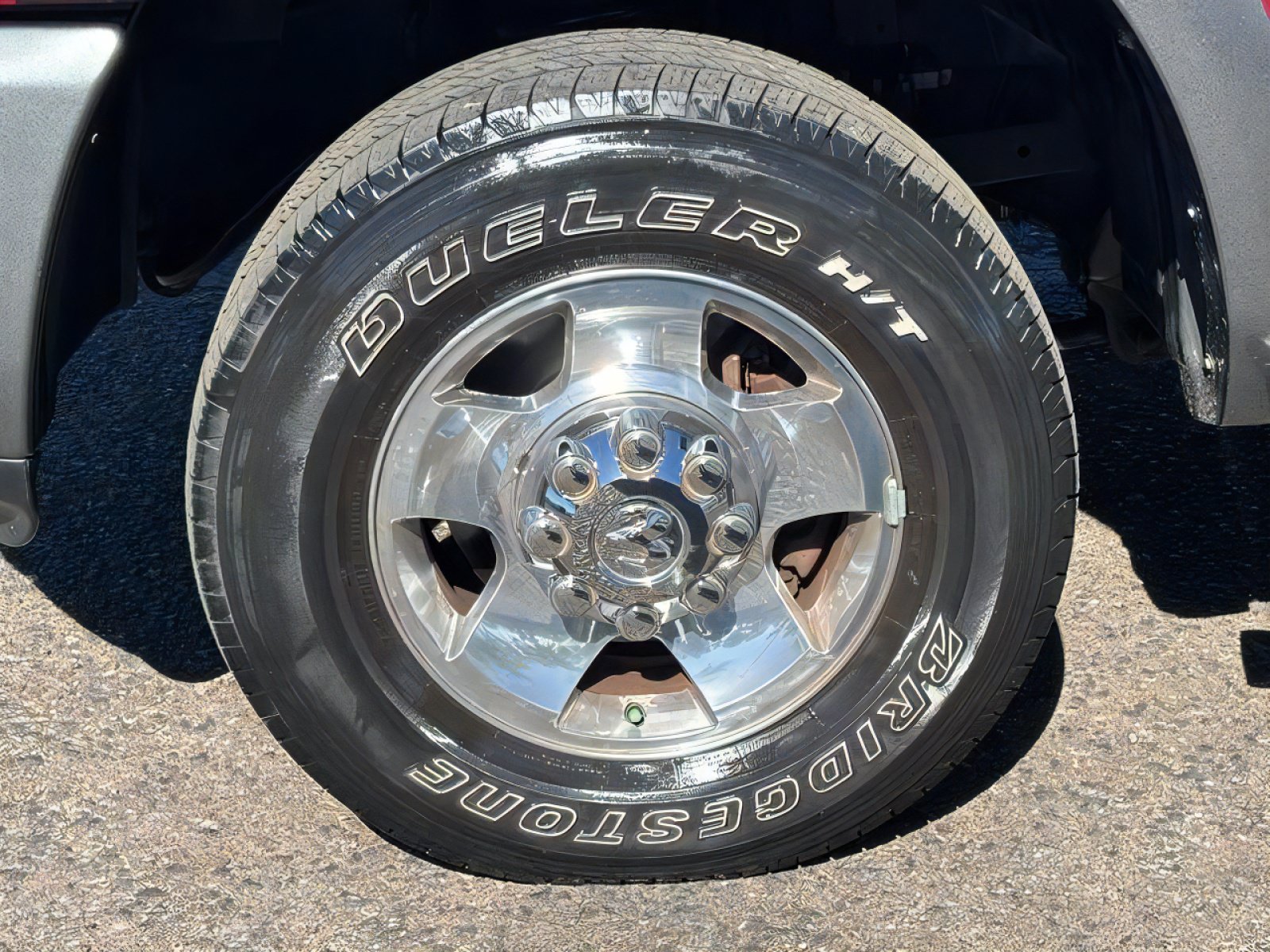 Used 2012 RAM 3500 SLT AWD/4WD image 10
