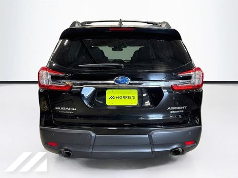 Used 2023 Subaru Ascent Limited w/ Technology Package AWD/4WD image 6