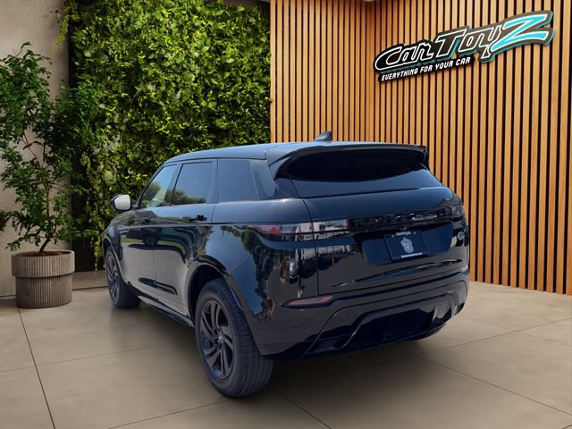 Used 2023 Land Rover Range Rover Evoque R-Dynamic S AWD/4WD image 24