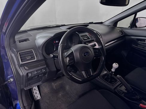 Used 2019 Subaru WRX image 8