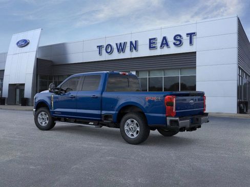 New 2026 Ford F250 XLT w/ XLT Premium Package image 4