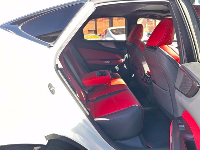 Used 2024 Lexus NX 350 F Sport AWD/4WD image 16