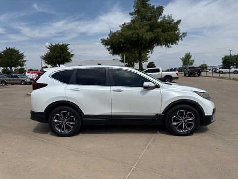Used 2020 Honda CR-V EX-L image 6