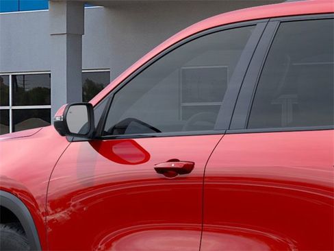 New 2026 GMC Acadia AT4 image 12