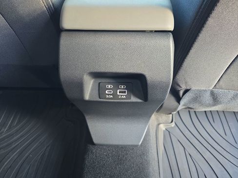 New 2026 Subaru Crosstrek 2.0i Premium image 16
