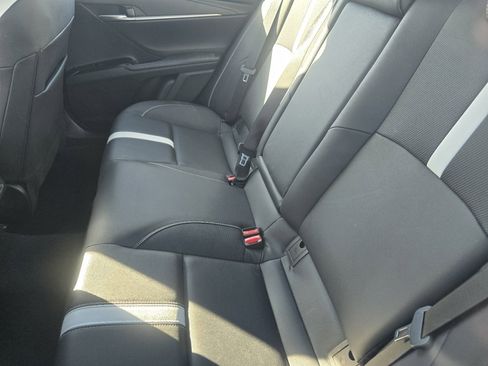 Certified 2025 Toyota Camry SE image 20