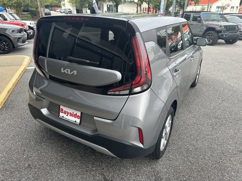 Used 2023 Kia Soul LX w/ Option Group 015 image 12