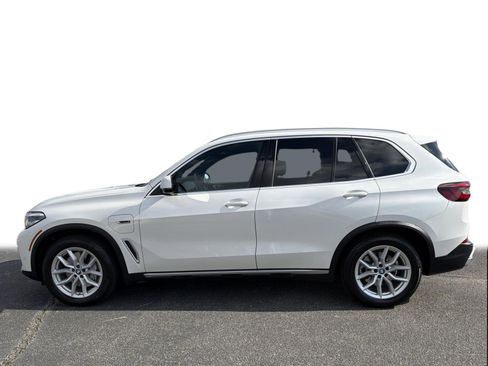 Used 2023 BMW X5 xDrive45e w/ Luxury Seating Package image 23