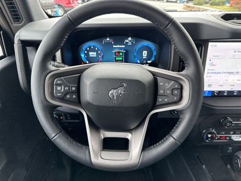 New 2025 Ford Bronco Badlands image 21