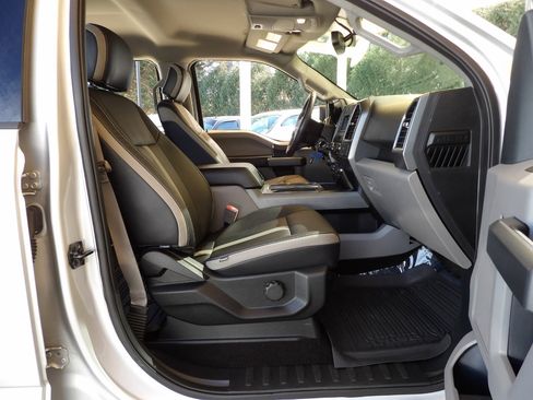 Used 2018 Ford F150 XLT w/ Equipment Group 301A Mid image 15