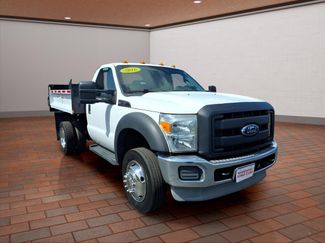 Used 2016 Ford F450 XL w/ Power Equipment Group video 2