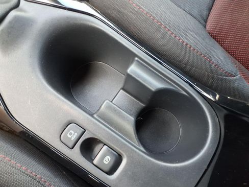 Used 2024 Toyota Corolla Sedan FWD image 26