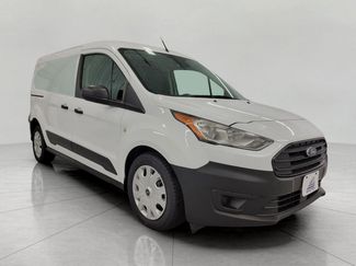 Used 2019 Ford Transit Connect XL FWD video 1