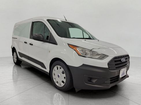 Used 2019 Ford Transit Connect XL FWD image 1