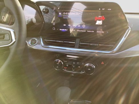 New 2026 Chevrolet Trax ACTIV w/ Driver Confidence Package image 17