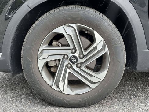 Certified 2023 Hyundai Santa Fe SEL w/ Premium Package FWD image 6