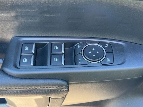 New 2025 Ford Ranger XLT w/ Equipment Group 301A High image 19