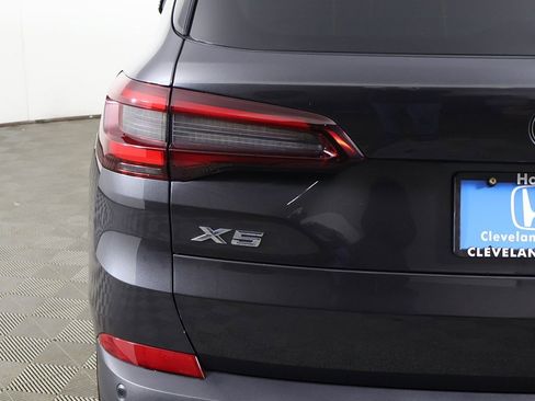 Used 2022 BMW X5 xDrive40i image 18