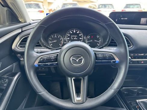 Used 2024 MAZDA CX-30 AWD 2.5 S w/ Preferred Package image 12