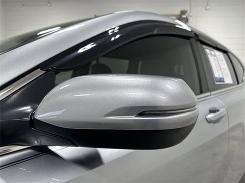 Used 2022 Honda CR-V EX image 12