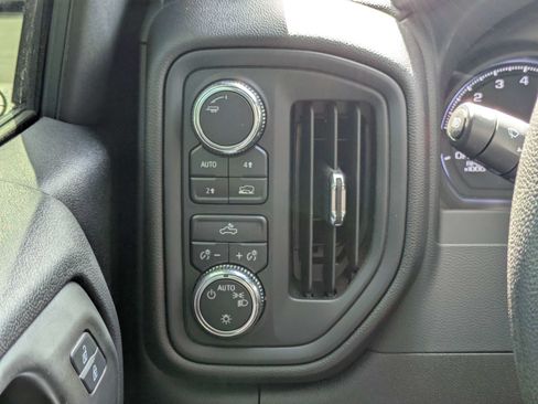 Used 2024 GMC Sierra 1500 Pro w/ Pro Value Package AWD/4WD image 13