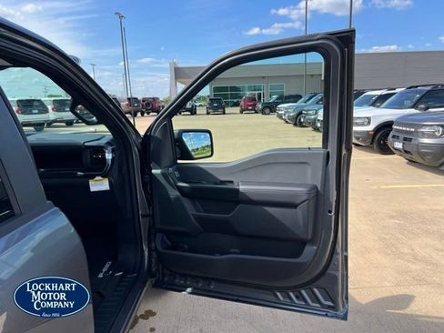 New 2026 Ford F150 STX RWD image 27