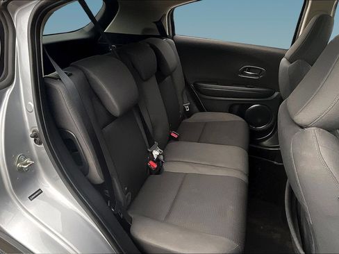 Used 2019 Honda HR-V EX image 24