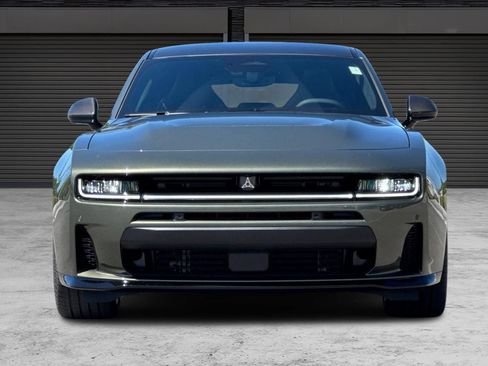 New 2026 Dodge Charger Scat Pack AWD/4WD image 10