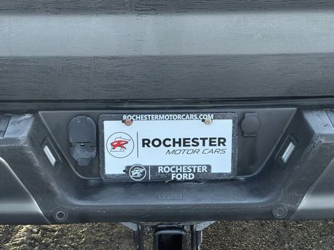 Used 2016 Ford F150 XLT w/ Equipment Group 302A Luxury image 40