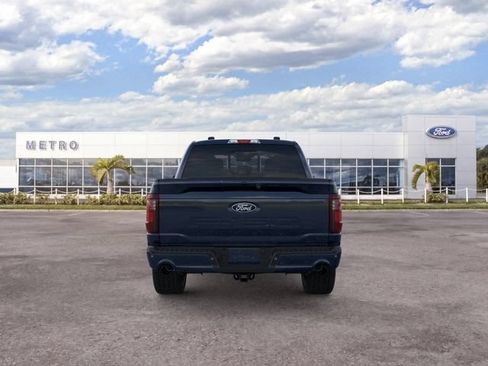 New 2026 Ford F150 XLT w/ Equipment Group 302A MID AWD/4WD image 5