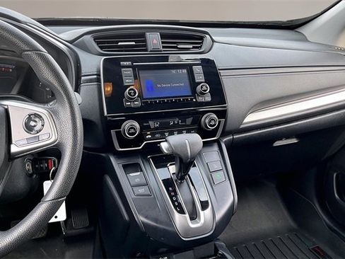 Used 2020 Honda CR-V LX image 9