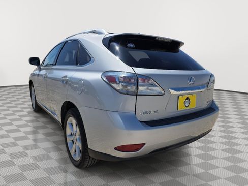 Used 2010 Lexus RX 350 AWD image 6