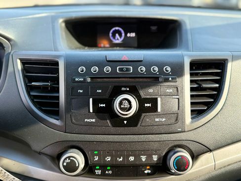 Used 2014 Honda CR-V LX image 24