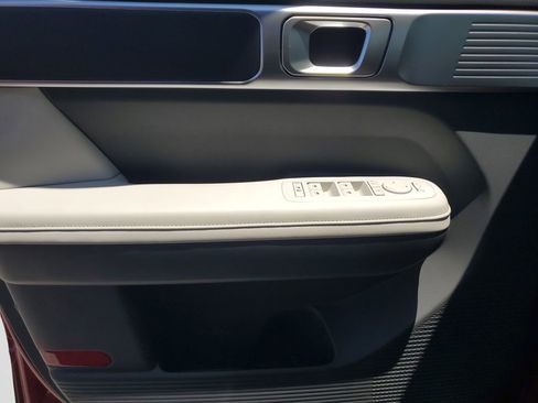 Certified 2026 Hyundai Santa Fe SEL FWD image 18