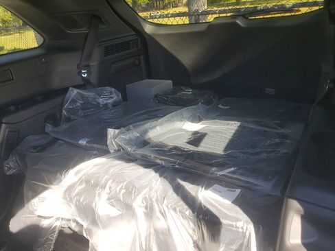 New 2026 MAZDA CX-90 3.3 Turbo S w/ Premium Package image 11