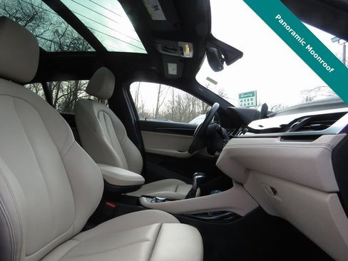 Used 2018 BMW X2 xDrive28i w/ Convenience Package image 13