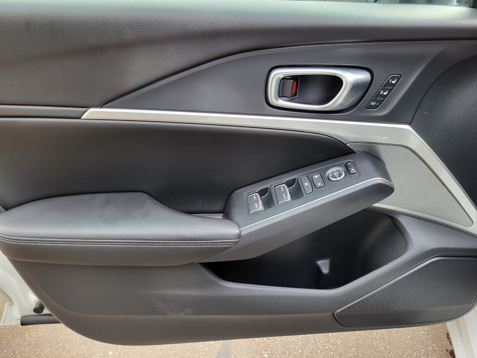 Used 2025 Acura Integra A-Spec w/ Technology Package FWD image 7