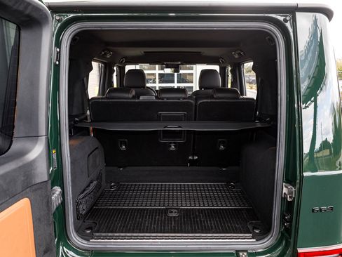 Used 2022 Mercedes-Benz G 63 AMG 4MATIC image 38