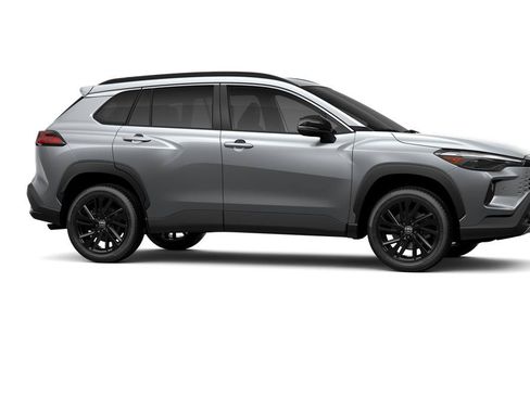 New 2026 Toyota Corolla Cross AWD Hybrid image 13