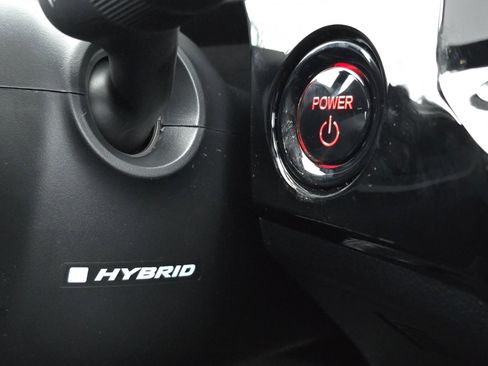 New 2026 Honda Civic Sport Touring image 8