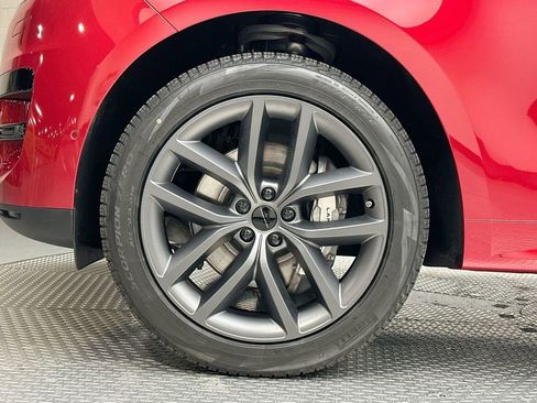 New 2026 Land Rover Range Rover Sport SE AWD/4WD image 13