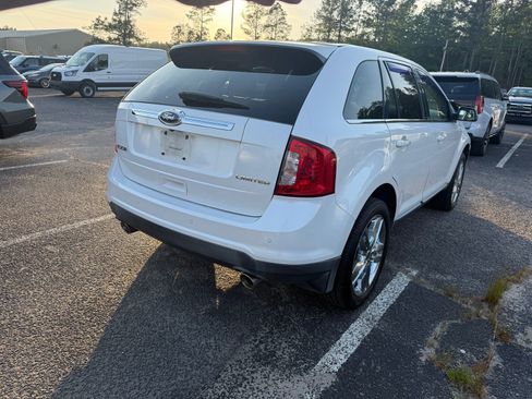 Used 2013 Ford Edge Limited image 7