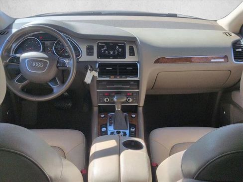 Used 2014 Audi Q7 3.0T S line Prestige image 17
